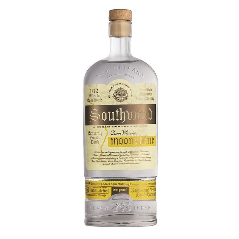 Southwind Corn Whiskey Moonshine - Vintage Wine & Spirits
