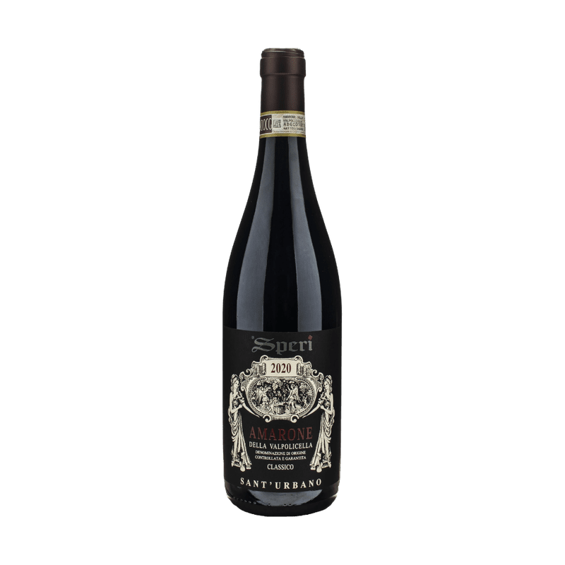 Speri Amarone Della Valpolicella Sant'urbano 2020 - Vintage Wine & Spirits