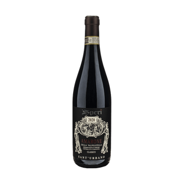 Speri Amarone Della Valpolicella Sant'urbano 2020 - Vintage Wine & Spirits