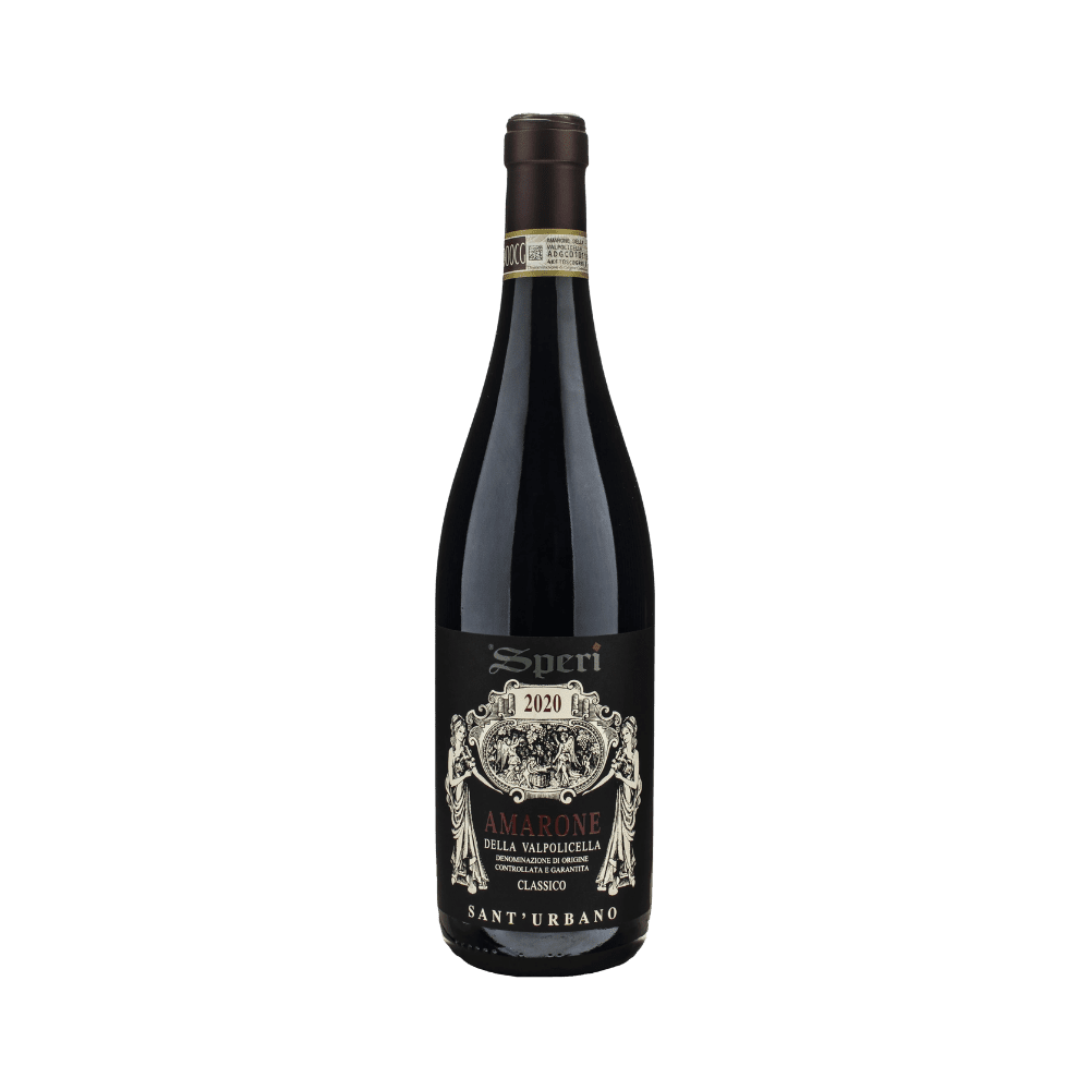 Speri Amarone Della Valpolicella Sant'urbano 2020 - LoveScotch.com
