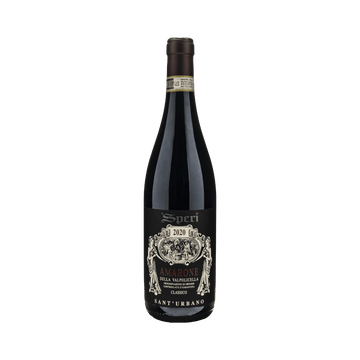 Speri Amarone Della Valpolicella Sant'urbano 2020 - LoveScotch.com