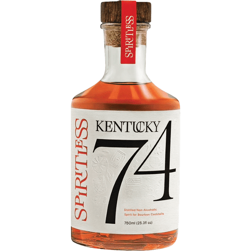 Spiritless Kentucky 74 - Vintage Wine & Spirits