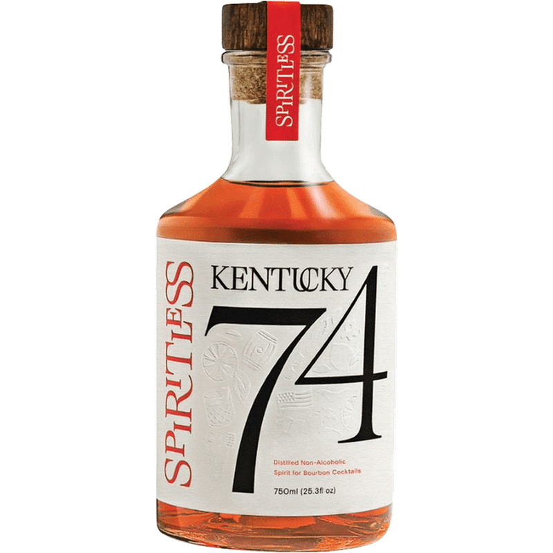 Spiritless Kentucky 74 - Vintage Wine & Spirits