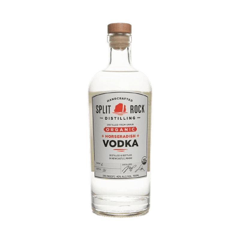 Split Rock Distilling 'Horseradish Vodka' - Vintage Wine & Spirits