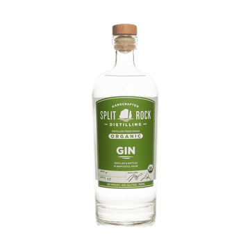 Split Rock Distilling Unaged Gin - Vintage Wine & Spirits