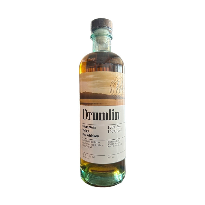 Split Spirits Drumlin Champlain Valley Rye - Vintage Wine & Spirits