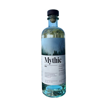 Split Spirits Mythic Gin - Vintage Wine & Spirits