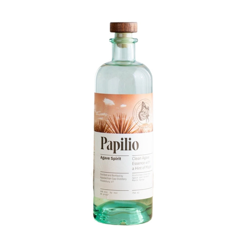 Split Spirits Papilio Agave Maple Spirit - Vintage Wine & Spirits