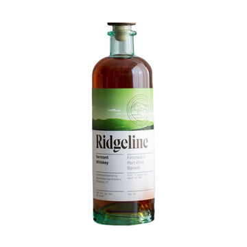 Split Spirits Ridgeline Vermont Whiskey - Vintage Wine & Spirits