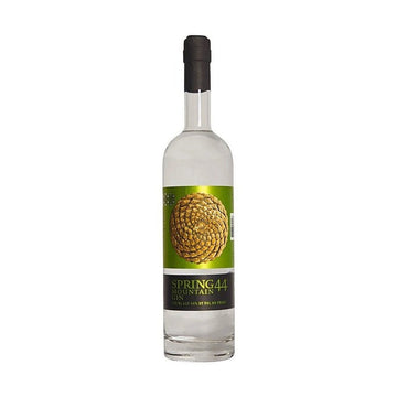 Spring44 Mountain Gin - Vintage Wine & Spirits