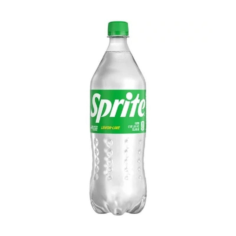 Sprite Lemon-Lime Liter - Vintage Wine & Spirits