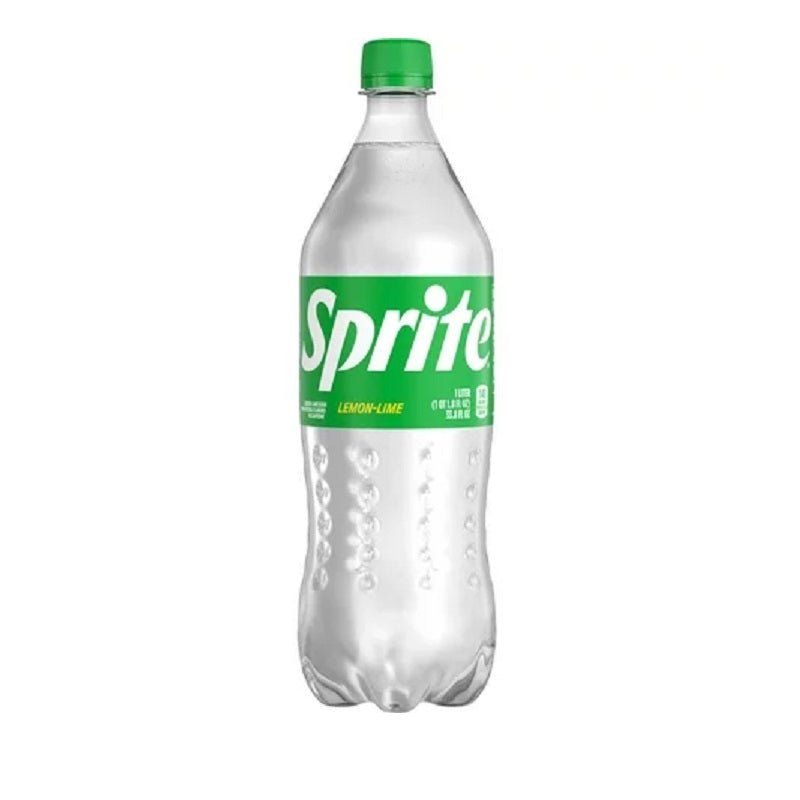 Sprite Lemon-Lime Liter - Vintage Wine & Spirits