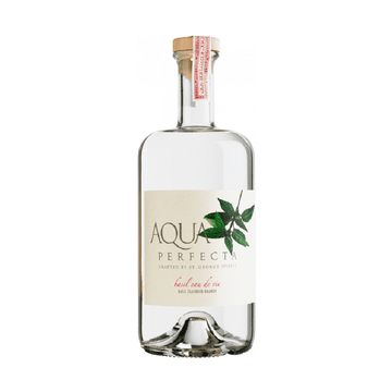 St. George Aqua Perfecta Basil Eau-de-vie Brandy - Vintage Wine & Spirits