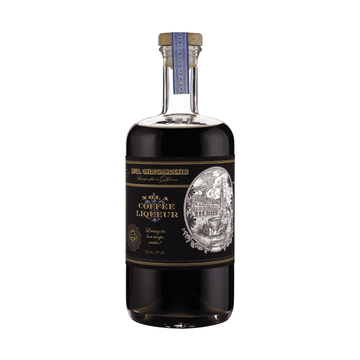 St. George Nola Coffee Liqueur - Vintage Wine & Spirits