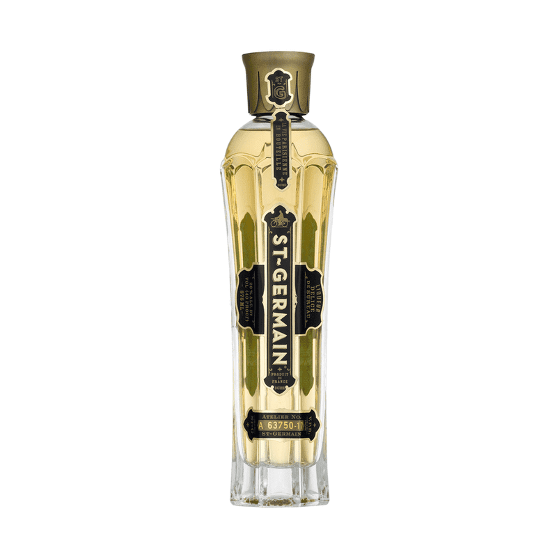 St. Germain Elderflower Liqueur 375ml - Vintage Wine & Spirits