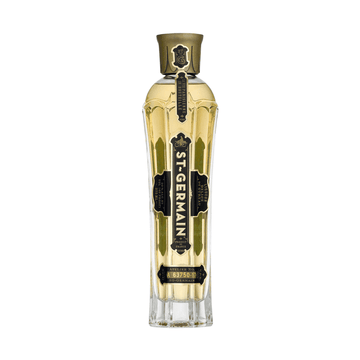 St. Germain Elderflower Liqueur 375ml - Vintage Wine & Spirits