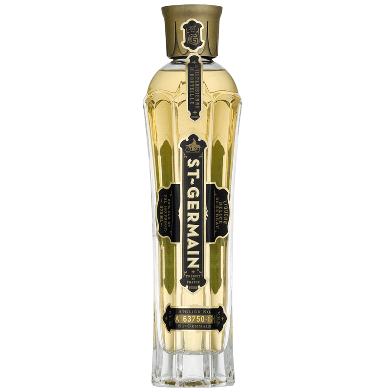 St. Germain Elderflower Liqueur 375ml - Vintage Wine & Spirits