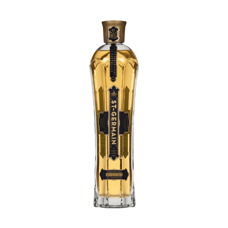 St. Germain Elderflower Liqueur - Vintage Wine & Spirits