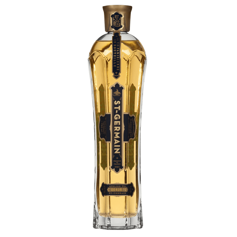 St. Germain Elderflower Liqueur - Vintage Wine & Spirits