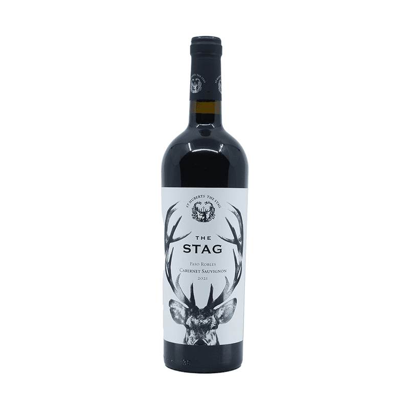 St Huberts 'The Stag' Cabernet Sauvignon 2021 - Vintage Wine & Spirits