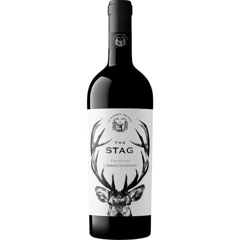 St Huberts 'The Stag' Cabernet Sauvignon 2021 - Vintage Wine & Spirits