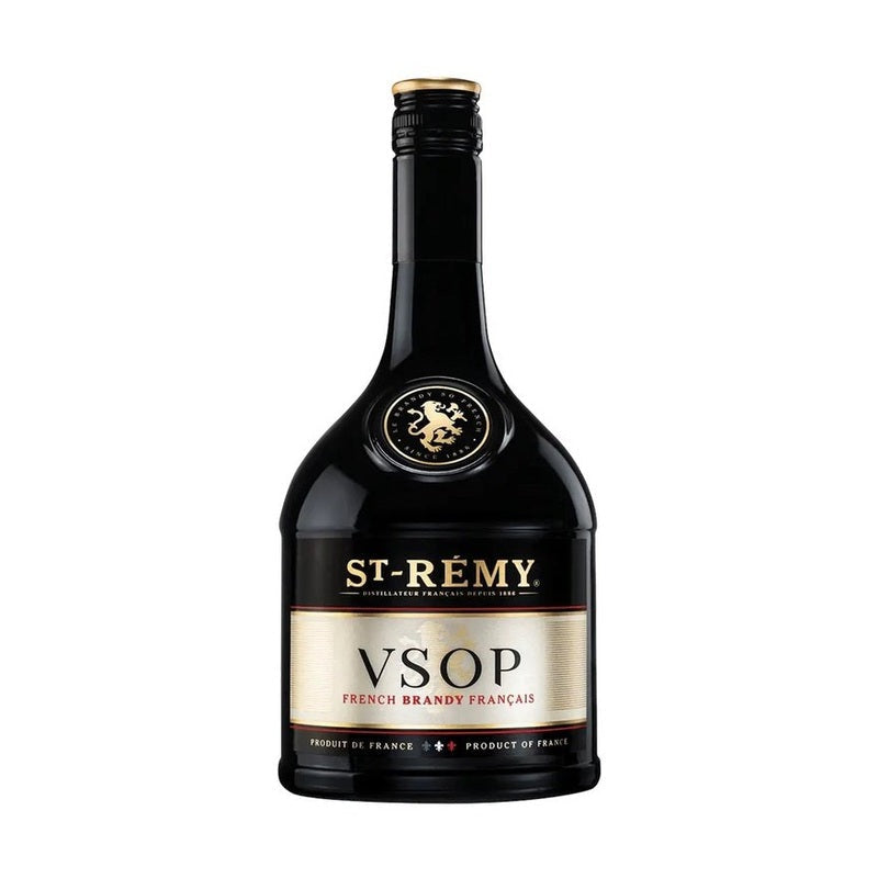 St-Rémy Napoleon VSOP Brandy – Vintage Wine & Spirits