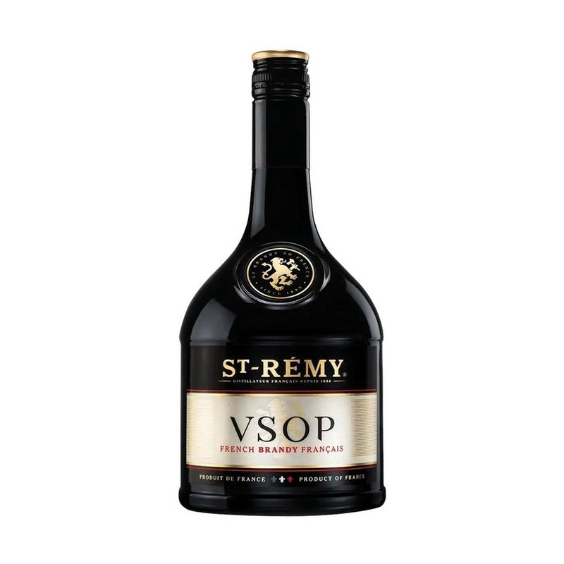 St-Rémy Napoleon VSOP Brandy - Vintage Wine & Spirits