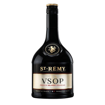 St-Rémy Napoleon VSOP Brandy - Vintage Wine & Spirits