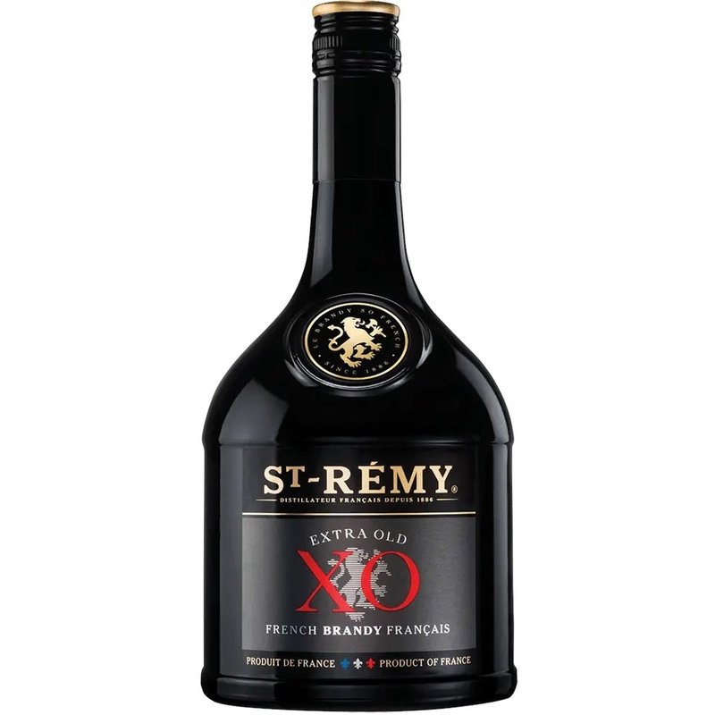 St-Rémy XO French Brandy - Vintage Wine & Spirits
