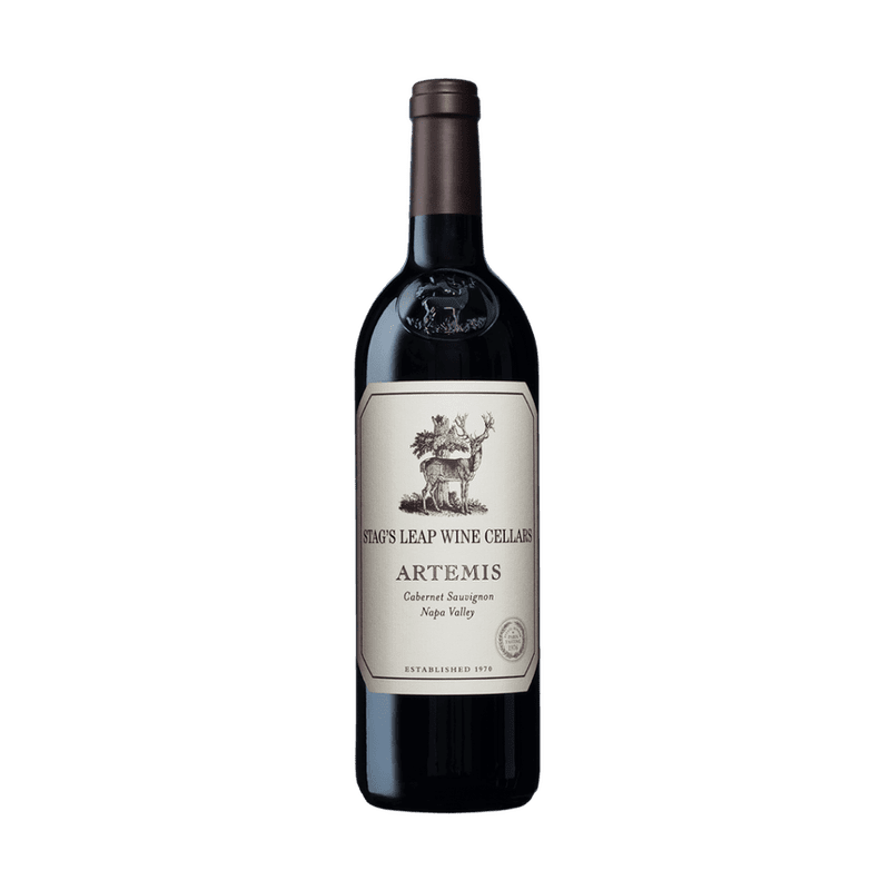 Stag's Leap Cellars Artemis Cabernet Sauvignon 2021 - Vintage Wine & Spirits