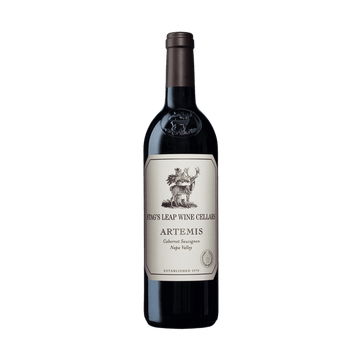 Stag's Leap Cellars Artemis Cabernet Sauvignon 2021 - Vintage Wine & Spirits