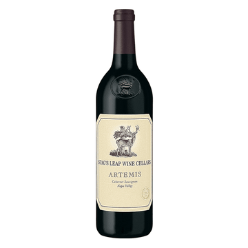 Stag's Leap Wine Cellars Artemis Cabernet Sauvignon Napa Valley 2019 - Vintage Wine & Spirits