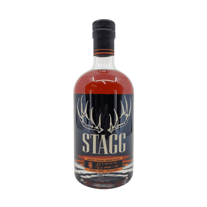 Stagg Barrel Proof Kentucky Straight Bourbon Whiskey - Vintage Wine & Spirits