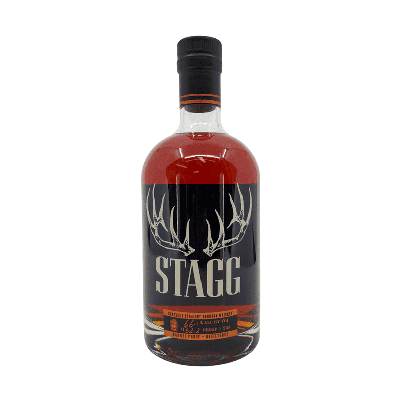 Stagg Barrel Proof Kentucky Straight Bourbon Whiskey - Vintage Wine & Spirits
