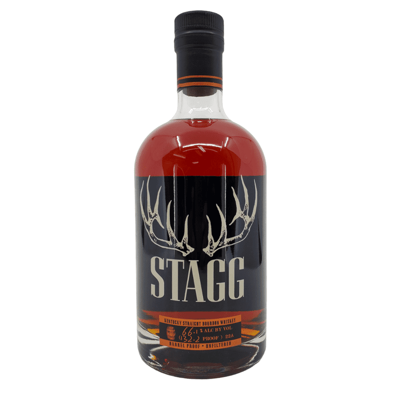 Stagg Barrel Proof Kentucky Straight Bourbon Whiskey - Vintage Wine & Spirits