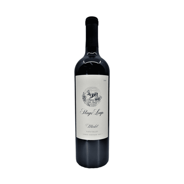 Stags' Leap Winery Merlot 2019 - Vintage Wine & Spirits