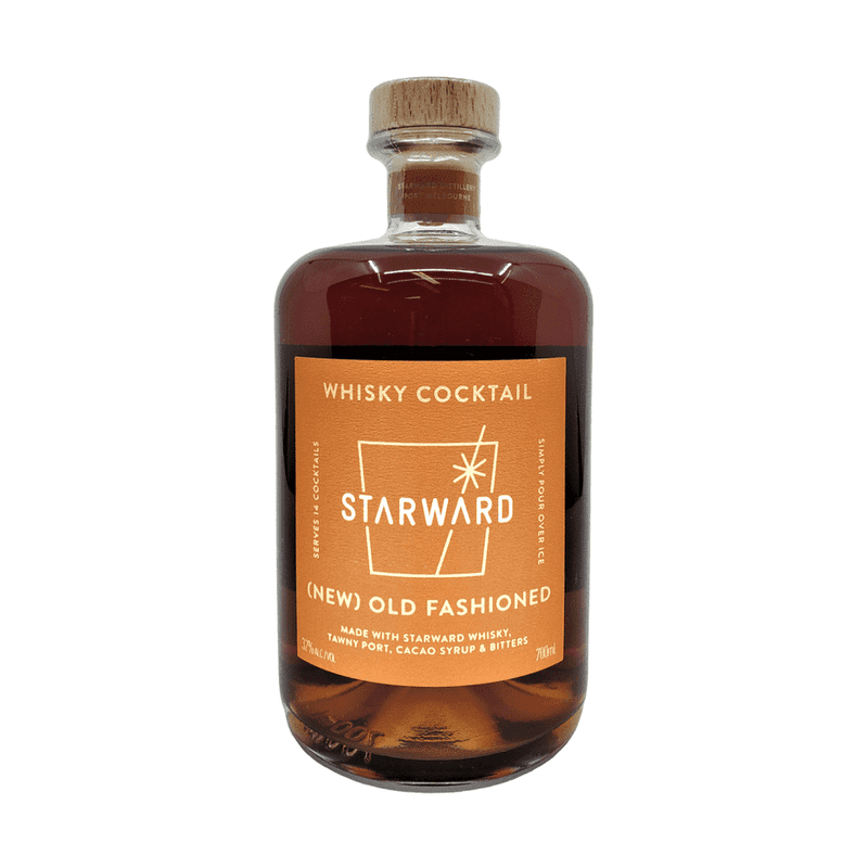 Starward 'New Old Fashioned' Cocktail - Vintage Wine & Spirits
