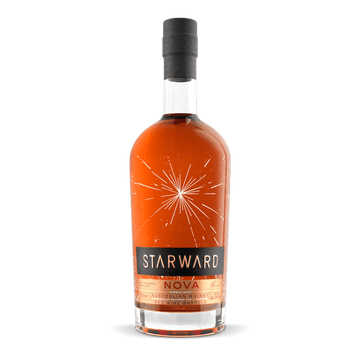 Starward Nova Single Malt Australian Whisky - Vintage Wine & Spirits