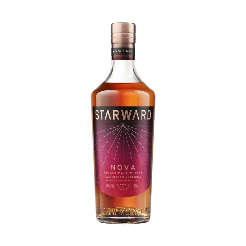 Starward Nova Single Malt Australian Whisky - Vintage Wine & Spirits