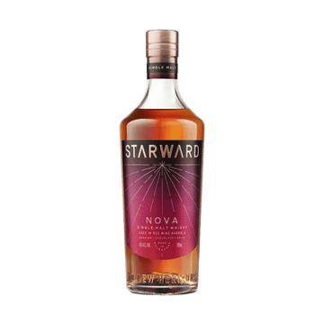 Starward Nova Single Malt Australian Whisky - Vintage Wine & Spirits