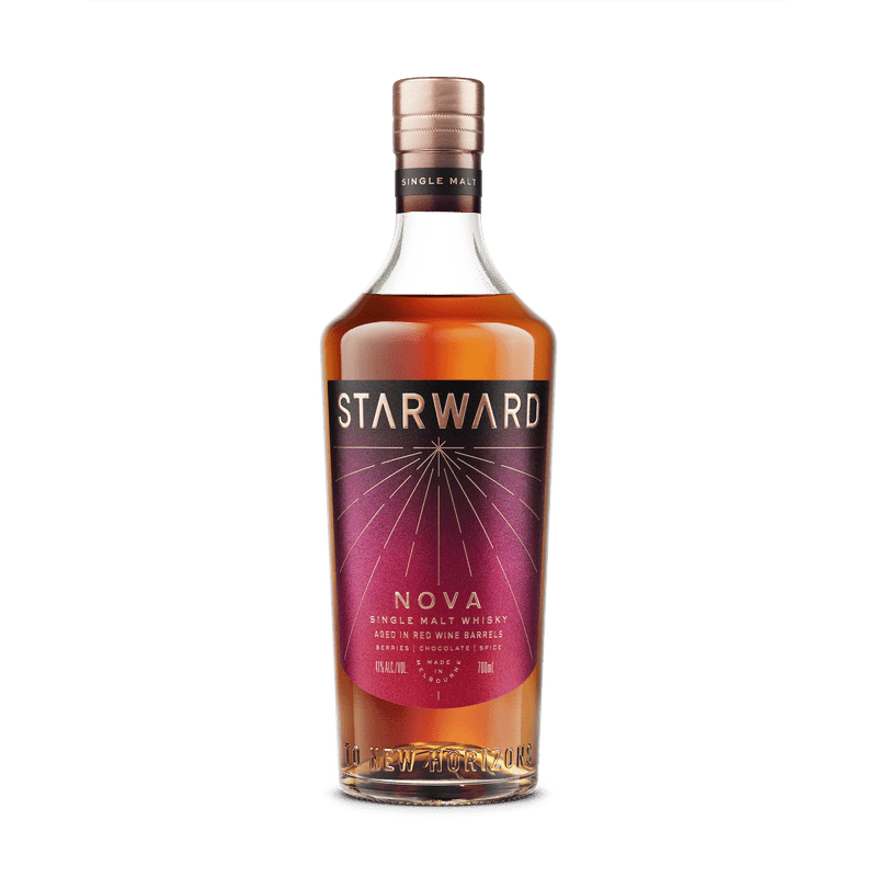 Starward Nova - Vintage Wine & Spirits