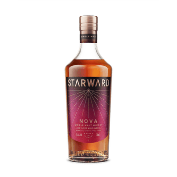 Starward Nova - Vintage Wine & Spirits