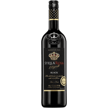 Stella Rosa Black - Vintage Wine & Spirits