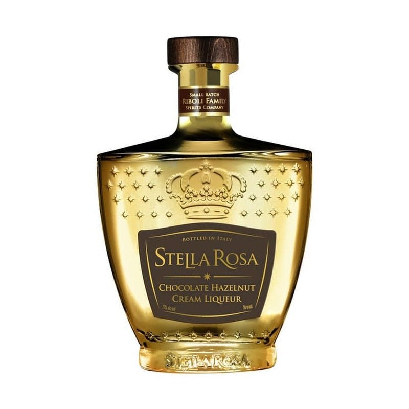Stella Rosa Chocolate Hazelnut Liqueur - Vintage Wine & Spirits