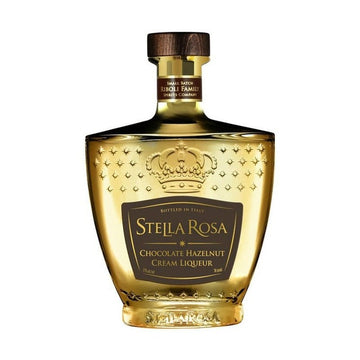 Stella Rosa Chocolate Hazelnut Liqueur - Vintage Wine & Spirits