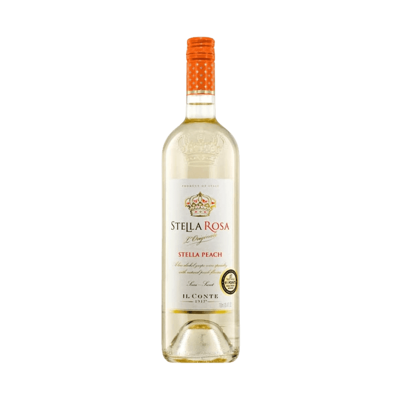 Stella Rosa Peach - Vintage Wine & Spirits