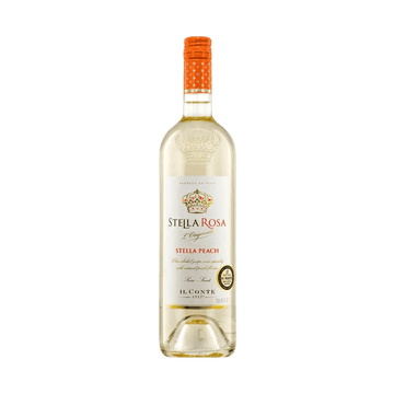 Stella Rosa Peach - Vintage Wine & Spirits