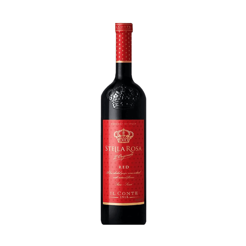 Stella Rosa Red - Vintage Wine & Spirits