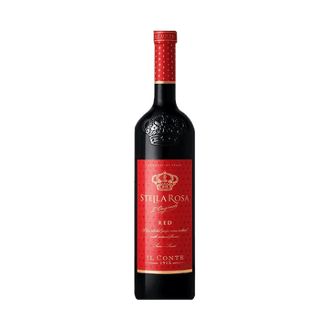Stella Rosa Red - Vintage Wine & Spirits