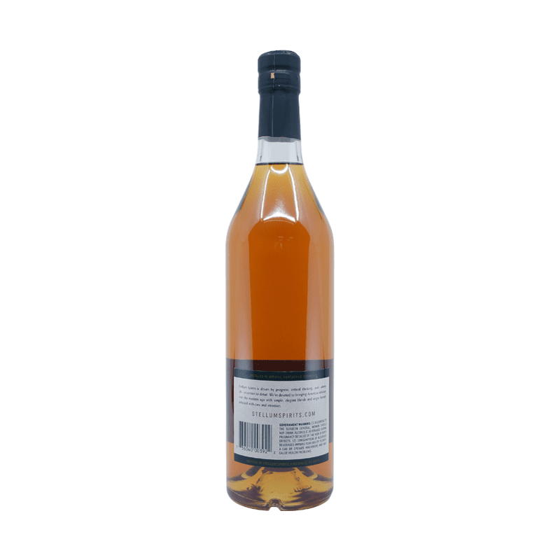 Stellum Cask Strength Rye Whiskey - Vintage Wine & Spirits